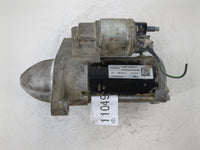 2018-2020 Ford F-150 Car Starter Motor Solenoid OEM P/N:JL3T-11000-CC Fits Fits 2018 2019 2020 OEM Used Auto Parts - Oemused