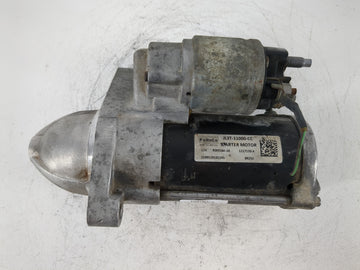 2018-2020 Ford F-150 Car Starter Motor Solenoid OEM P/N:JL3T-11000-CC JL3T-11000-CB Fits Fits 2018 2019 2020 OEM Used Auto P