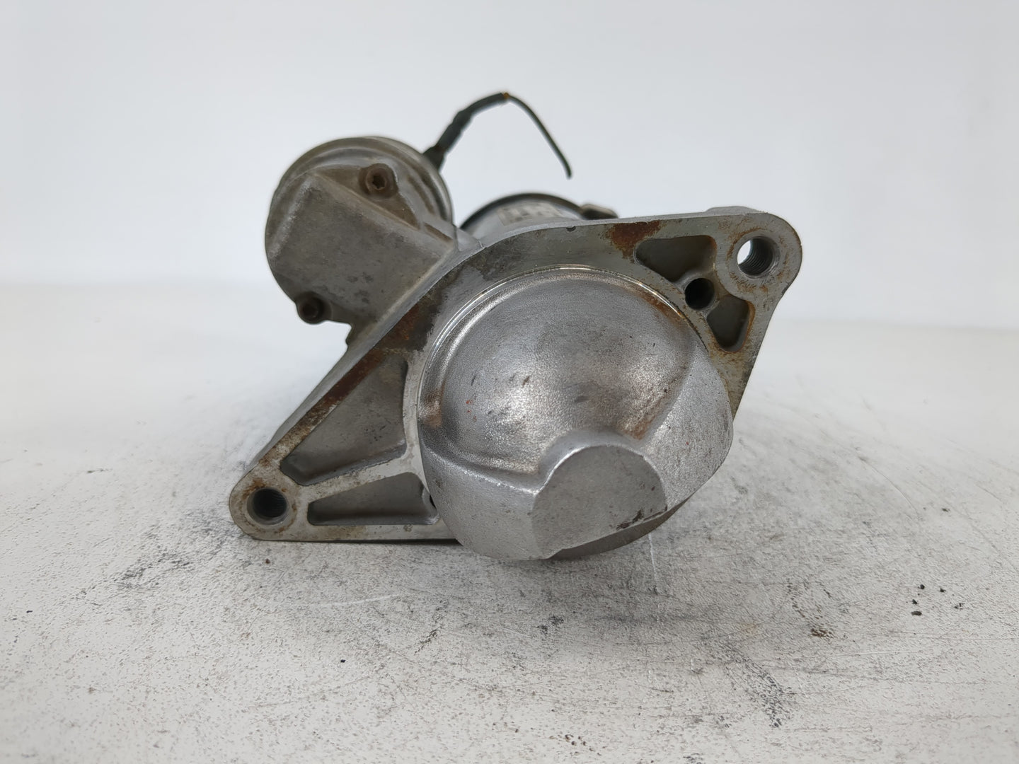 2018-2020 Ford F-150 Car Starter Motor Solenoid OEM P/N:JL3T-11000-CC JL3T-11000-CB Fits Fits 2018 2019 2020 OEM Used Auto P