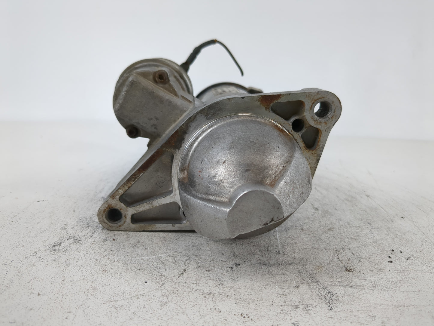 2018-2020 Ford F-150 Car Starter Motor Solenoid OEM P/N:JL3T-11000-CC JL3T-11000-CB Fits Fits 2018 2019 2020 OEM Used Auto P