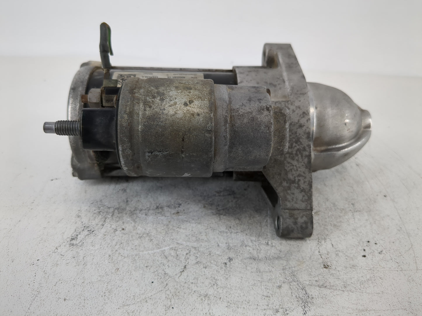 2018-2020 Ford F-150 Car Starter Motor Solenoid OEM P/N:JL3T-11000-CC JL3T-11000-CB Fits Fits 2018 2019 2020 OEM Used Auto P