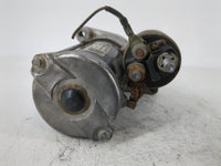 2018-2020 Ford F-150 Car Starter Motor Solenoid OEM P/N:JL3T-11000-CC JL3T-11000-CB Fits Fits 2018 2019 2020 OEM Used Auto P