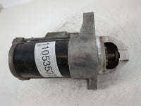 2018-2020 Ford F-150 Car Starter Motor Solenoid OEM P/N:JL3T-11000-CC JL3T-11000-CB Fits Fits 2018 2019 2020 OEM Used Auto P