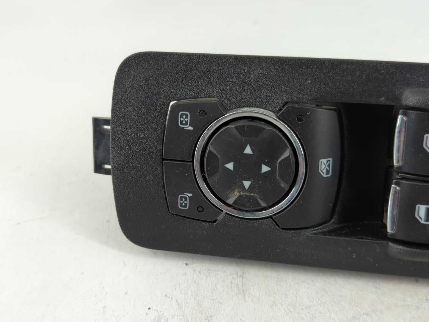 2015-2020 Ford F-150 Master Power Window Switch Replacement Driver Side Left P/N:FL3T-14B133-BHW Fits OEM Used Auto Parts - 