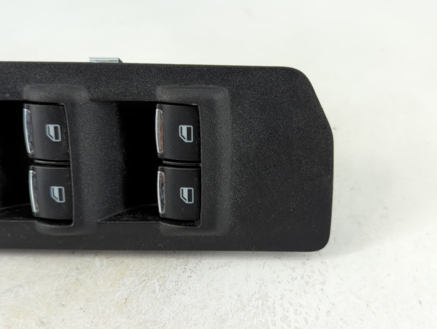 2015-2020 Ford F-150 Master Power Window Switch Replacement Driver Side Left P/N:FL3T-14B133-BHW Fits OEM Used Auto Parts - 