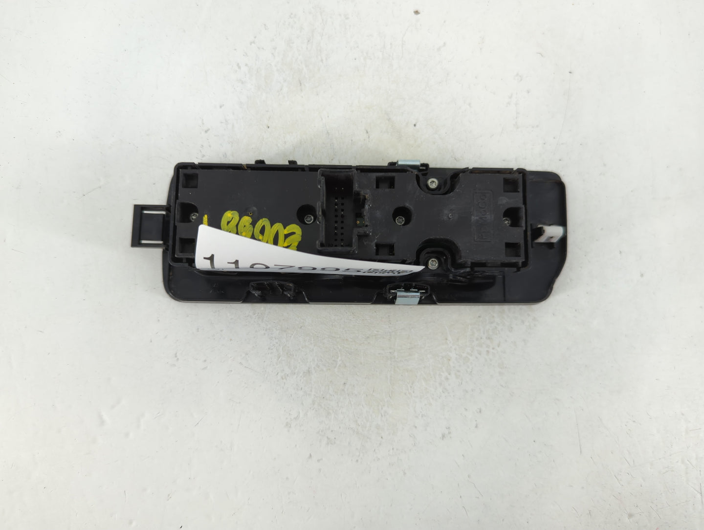 2015-2020 Ford F-150 Master Power Window Switch Replacement Driver Side Left P/N:FL3T-14B133-BHW Fits OEM Used Auto Parts - 