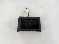 2018-2018 Ford F-150 Information Display Screen - Oemusedautoparts1.com