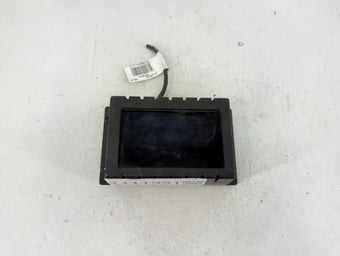 compare product 2018-2018 Ford F-150 Information Display Screen