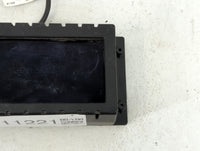 2018-2018 Ford F-150 Information Display Screen - Oemusedautoparts1.com