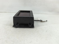 2018-2018 Ford F-150 Information Display Screen - Oemusedautoparts1.com