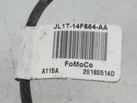 2018-2018 Ford F-150 Information Display Screen - Oemusedautoparts1.com