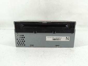 compare product 2017-2018 Ford F-150 Radio AM FM Cd Player Receiver Replacement P/N:JL3T-19C107-AA HL3T-19C107-AB Fits Fits 2017 2018 OEM Used Auto Parts