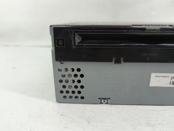 2017-2018 Ford F-150 Radio AM FM Cd Player Receiver Replacement P/N:JL3T-19C107-AA HL3T-19C107-AB Fits Fits 2017 2018 OEM Used Auto Parts