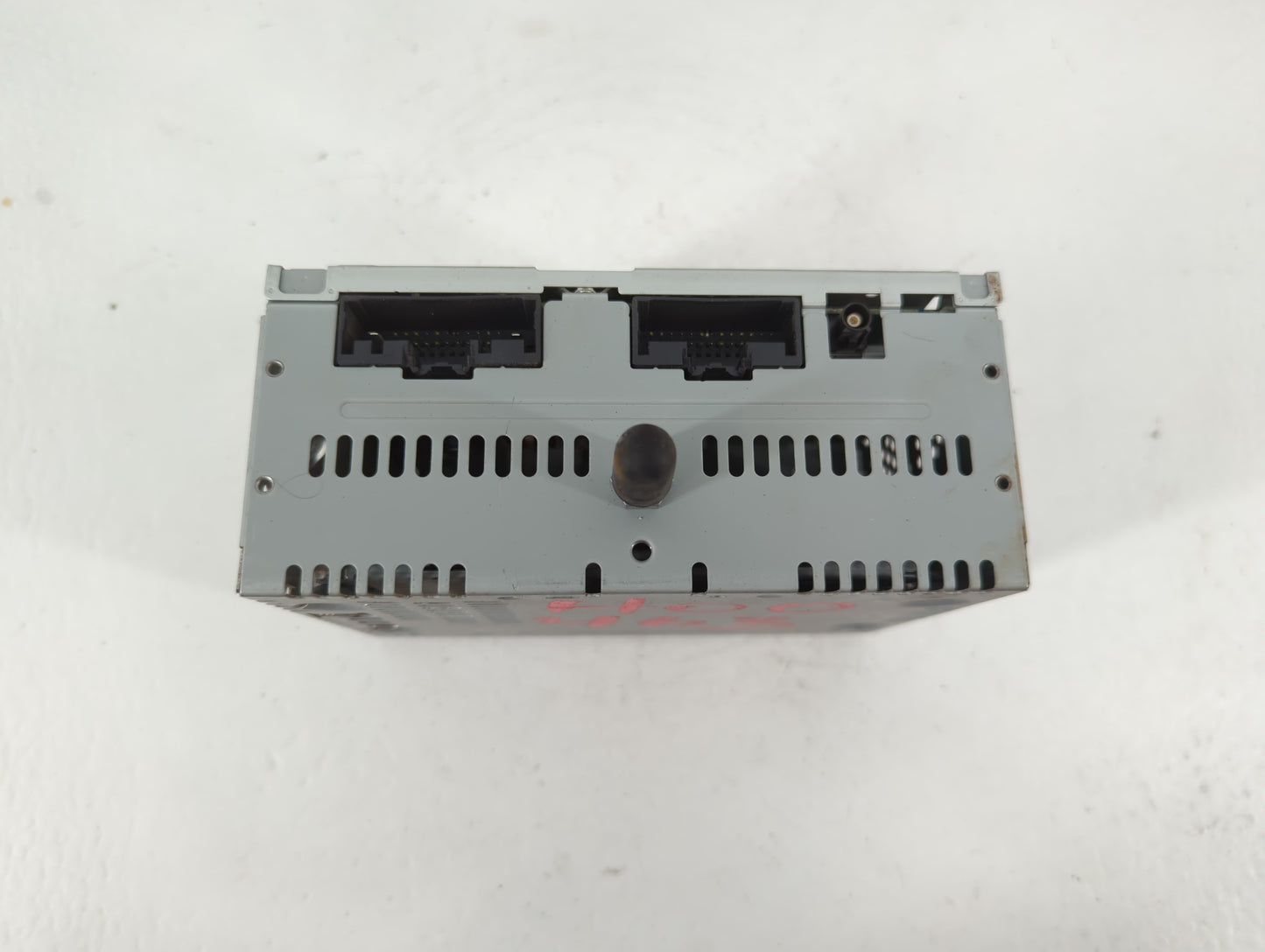 2017-2018 Ford F-150 Radio AM FM Cd Player Receiver Replacement P/N:JL3T-19C107-AA HL3T-19C107-AB Fits Fits 2017 2018 OEM Us