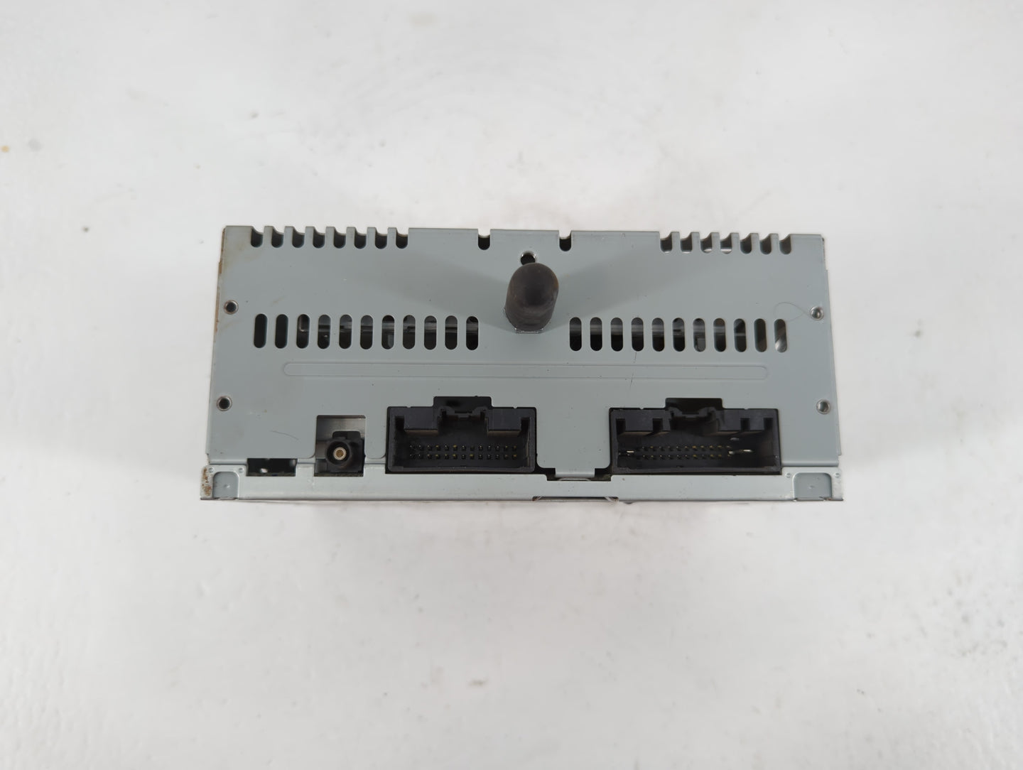 2017-2018 Ford F-150 Radio AM FM Cd Player Receiver Replacement P/N:JL3T-19C107-AA HL3T-19C107-AB Fits Fits 2017 2018 OEM Us