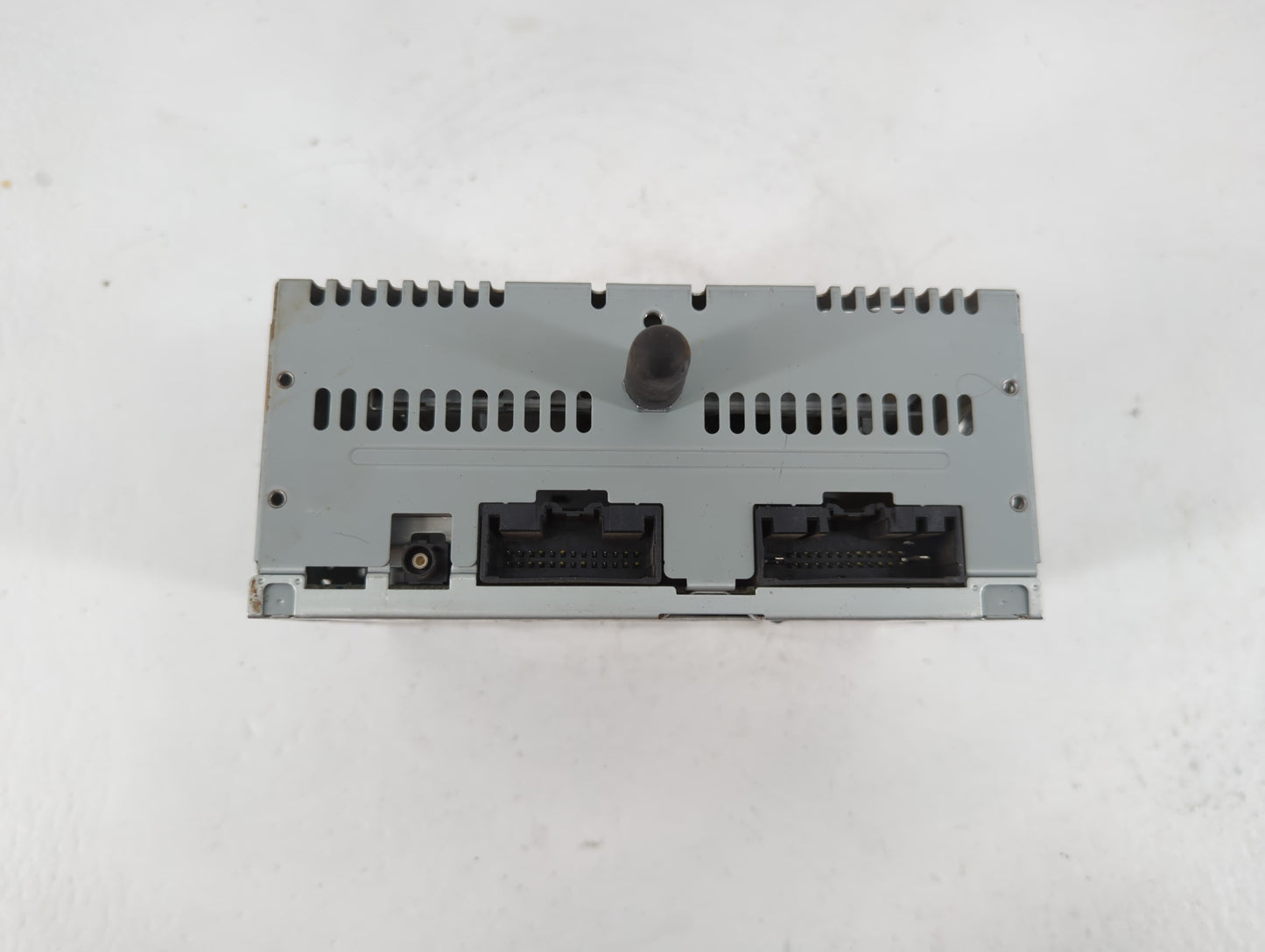 2017-2018 Ford F-150 Radio AM FM Cd Player Receiver Replacement P/N:JL3T-19C107-AA HL3T-19C107-AB Fits Fits 2017 2018 OEM Us