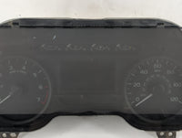 2017-2018 Ford F-150 Instrument Cluster Speedometer Gauges P/N:<10849> P552 2018 Fits Fits 2017 2018 OEM Used Auto Parts - O
