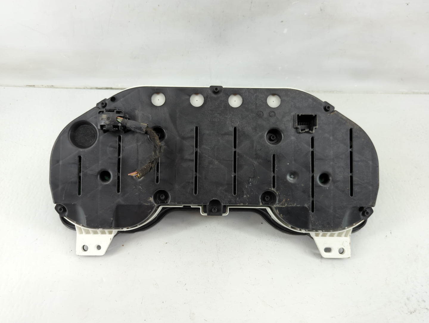 2017-2018 Ford F-150 Instrument Cluster Speedometer Gauges P/N:<10849> P552 2018 Fits Fits 2017 2018 OEM Used Auto Parts - O