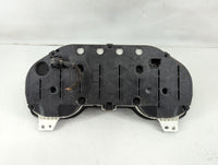 2017-2018 Ford F-150 Instrument Cluster Speedometer Gauges P/N:<10849> P552 2018 Fits Fits 2017 2018 OEM Used Auto Parts - O