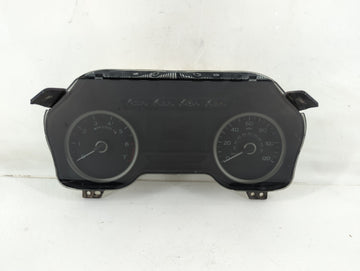 2017-2018 Ford F-150 Instrument Cluster Speedometer Gauges P/N:FL3F-10890-CC Fits Fits 2017 2018 OEM Used Auto Parts - Oemus