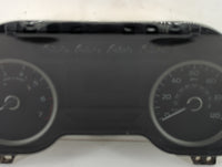 2017-2018 Ford F-150 Instrument Cluster Speedometer Gauges P/N:FL3F-10890-CC Fits Fits 2017 2018 OEM Used Auto Parts - Oemus