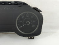 2017-2018 Ford F-150 Instrument Cluster Speedometer Gauges P/N:FL3F-10890-CC Fits Fits 2017 2018 OEM Used Auto Parts - Oemus