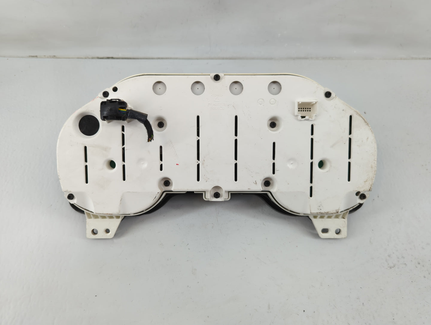 2017-2018 Ford F-150 Instrument Cluster Speedometer Gauges P/N:FL3F-10890-CC Fits Fits 2017 2018 OEM Used Auto Parts - Oemus