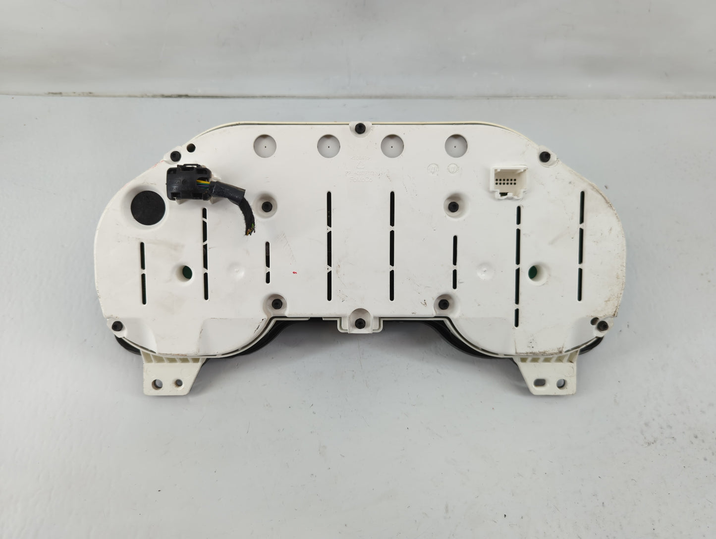 2017-2018 Ford F-150 Instrument Cluster Speedometer Gauges P/N:FL3F-10890-CC Fits Fits 2017 2018 OEM Used Auto Parts - Oemus