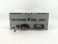 2017-2018 Ford F-150 Radio AM FM Cd Player Receiver Replacement P/N:JL3T-19C107-AA Fits Fits 2017 2018 OEM Used Auto Parts -