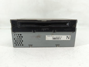 compare product 2017-2018 Ford F-150 Radio AM FM Cd Player Receiver Replacement P/N:JL3T-19C107-AA Fits Fits 2017 2018 OEM Used Auto Parts