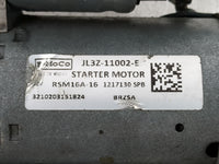 2018-2020 Ford F-150 Car Starter Motor Solenoid OEM P/N:JL3Z-11002-E Fits Fits 2018 2019 2020 OEM Used Auto Parts - Oemuseda