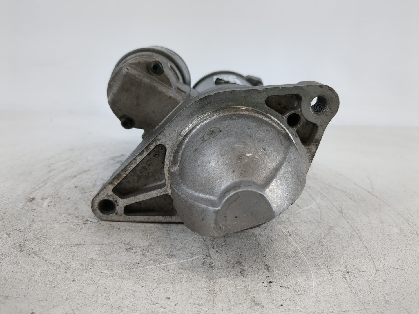 2018-2020 Ford F-150 Car Starter Motor Solenoid OEM P/N:JL3Z-11002-E Fits Fits 2018 2019 2020 OEM Used Auto Parts - Oemuseda