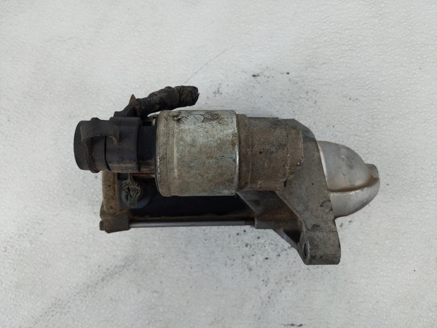 2018-2020 Ford F-150 Car Starter Motor Solenoid OEM P/N:JL3T-11000-CB Fits Fits 2018 2019 2020 OEM Used Auto Parts - Oemused
