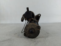 2018-2020 Ford F-150 Car Starter Motor Solenoid OEM P/N:JL3T-11000-CB Fits Fits 2018 2019 2020 OEM Used Auto Parts - Oemused