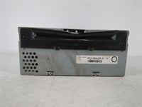 2018 Ford F-150 Radio AM FM Cd Player Receiver Replacement P/N:JL3T-19C107-BA Fits OEM Used Auto Parts - Oemusedautoparts1.c