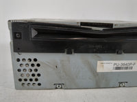 2018 Ford F-150 Radio AM FM Cd Player Receiver Replacement P/N:JL3T-19C107-BA Fits OEM Used Auto Parts - Oemusedautoparts1.c
