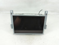 2018-2018 Ford F-150 Information Display Screen - Oemusedautoparts1.com