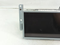 2018-2018 Ford F-150 Information Display Screen - Oemusedautoparts1.com