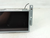 2018-2018 Ford F-150 Information Display Screen - Oemusedautoparts1.com
