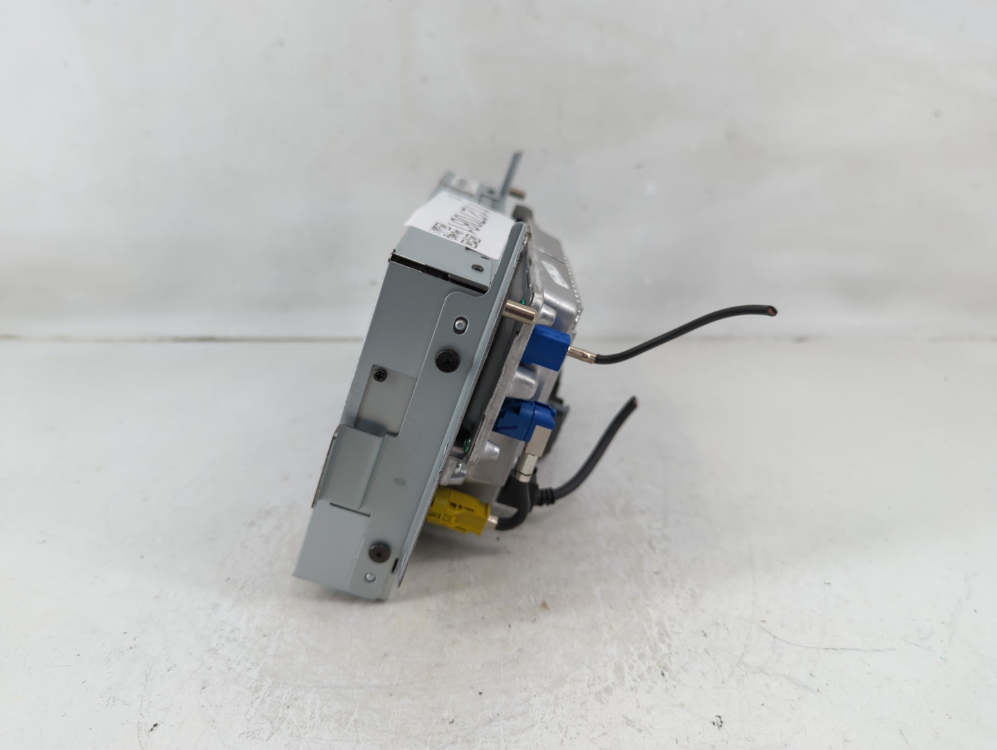 2018-2018 Ford F-150 Information Display Screen - Oemusedautoparts1.com