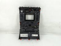 2018 Ford F-150 Radio AM FM Cd Player Receiver Replacement P/N:JL3T-18E243-BSH Fits OEM Used Auto Parts - Oemusedautoparts1.