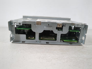2018 Ford F-150 Radio AM FM Cd Player Receiver Replacement P/N:96160-BY090LS5 Fits OEM Used Auto Parts - Oemusedautoparts1.c