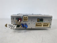 2018 Ford F-150 Radio AM FM Cd Player Receiver Replacement P/N:96160-BY090LS5 Fits OEM Used Auto Parts - Oemusedautoparts1.c