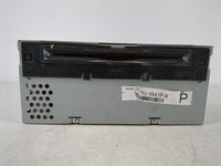 2018 Ford F-150 Radio AM FM Cd Player Receiver Replacement P/N:JL3T-19C107-CG Fits OEM Used Auto Parts - Oemusedautoparts1.c