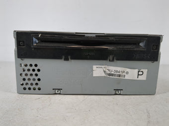 compare product 2018 Ford F-150 Radio AM FM Cd Player Receiver Replacement P/N:JL3T-19C107-CG Fits OEM Used Auto Parts
