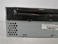 2018 Ford F-150 Radio AM FM Cd Player Receiver Replacement P/N:JL3T-19C107-CG Fits OEM Used Auto Parts - Oemusedautoparts1.c