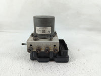 2018 Ford F-150 ABS Pump Control Module Replacement P/N:JL34-2B373-AL JL34-2B373-AH Fits OEM Used Auto Parts - Oemusedautopa