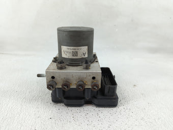 compare product 2018 Ford F-150 ABS Pump Control Module Replacement P/N:JL34-2B373-AL JL34-2B373-AH Fits OEM Used Auto Parts