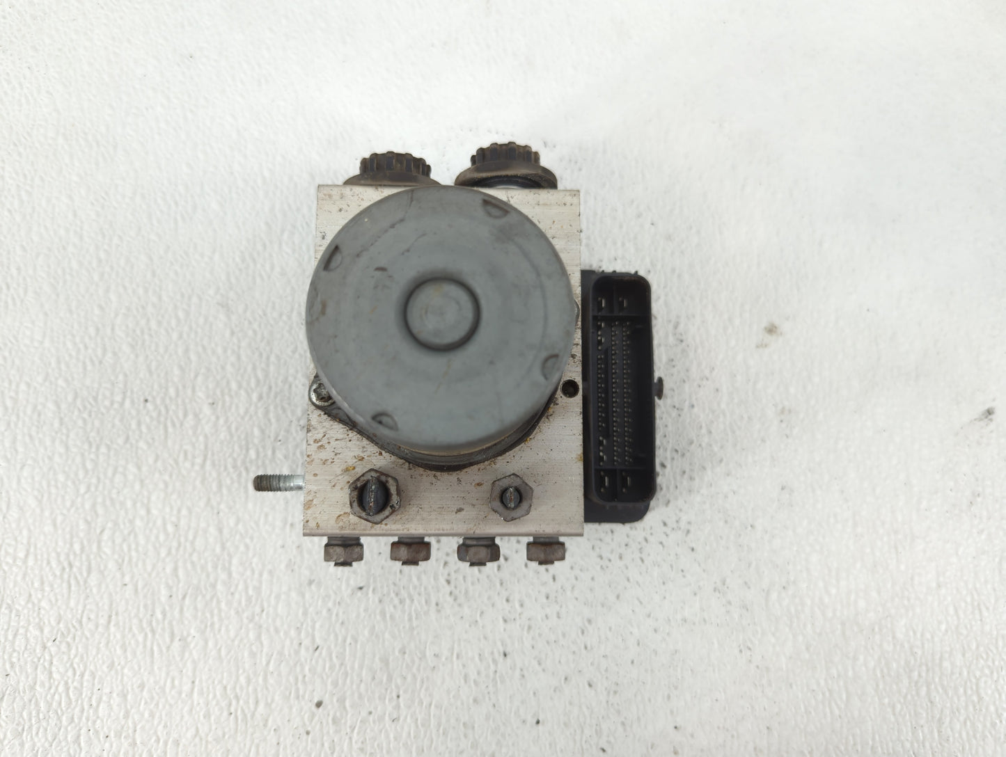 2018 Ford F-150 ABS Pump Control Module Replacement P/N:JL34-2B373-AL JL34-2B373-AH Fits OEM Used Auto Parts - Oemusedautopa