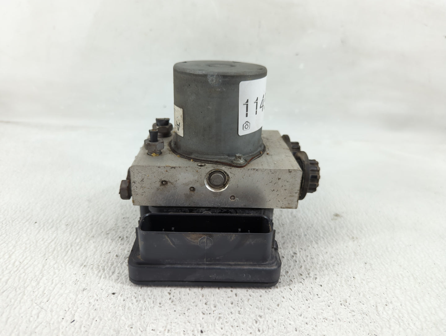 2018 Ford F-150 ABS Pump Control Module Replacement P/N:JL34-2B373-AL JL34-2B373-AH Fits OEM Used Auto Parts - Oemusedautopa